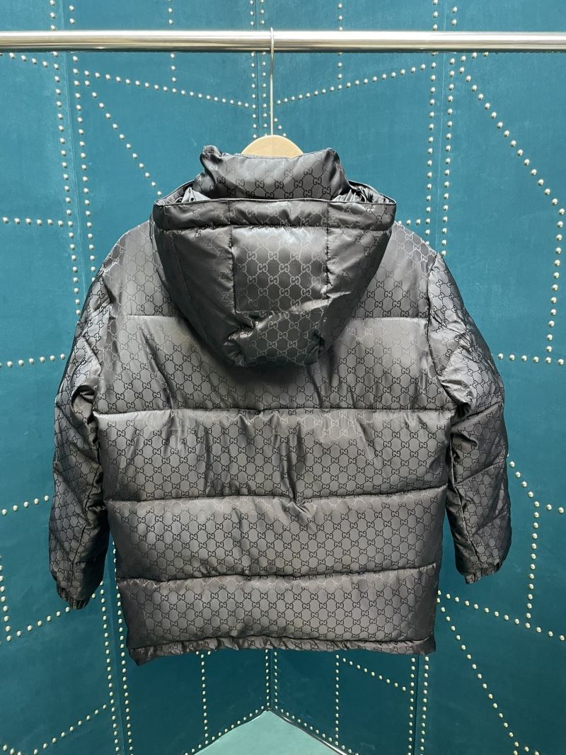 Gucci Down Coat